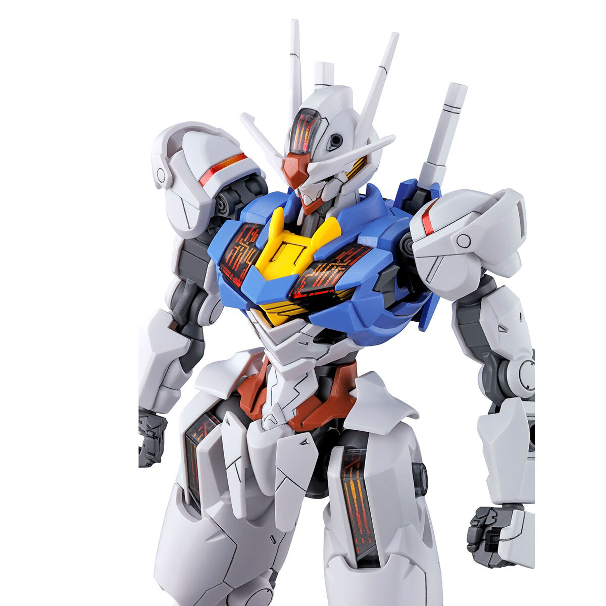 Bandai 1/144 HG Gundam Aerial Model Kit - Image 9 of 18