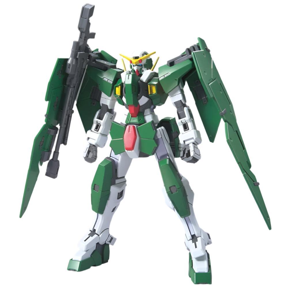 1/144 HG GN-002 Gundam Dynames - Artrovo Gundam