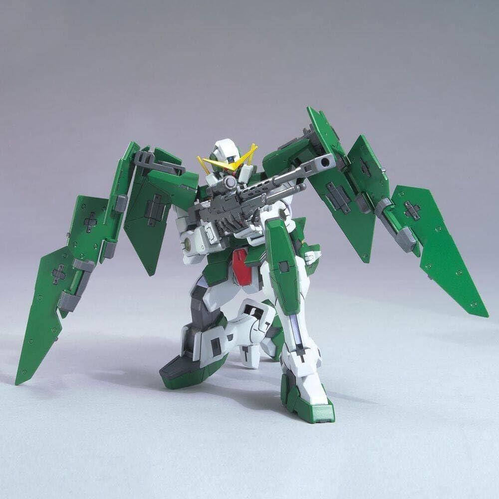 1/144 HG GN-002 Gundam Dynames - Artrovo Gundam
