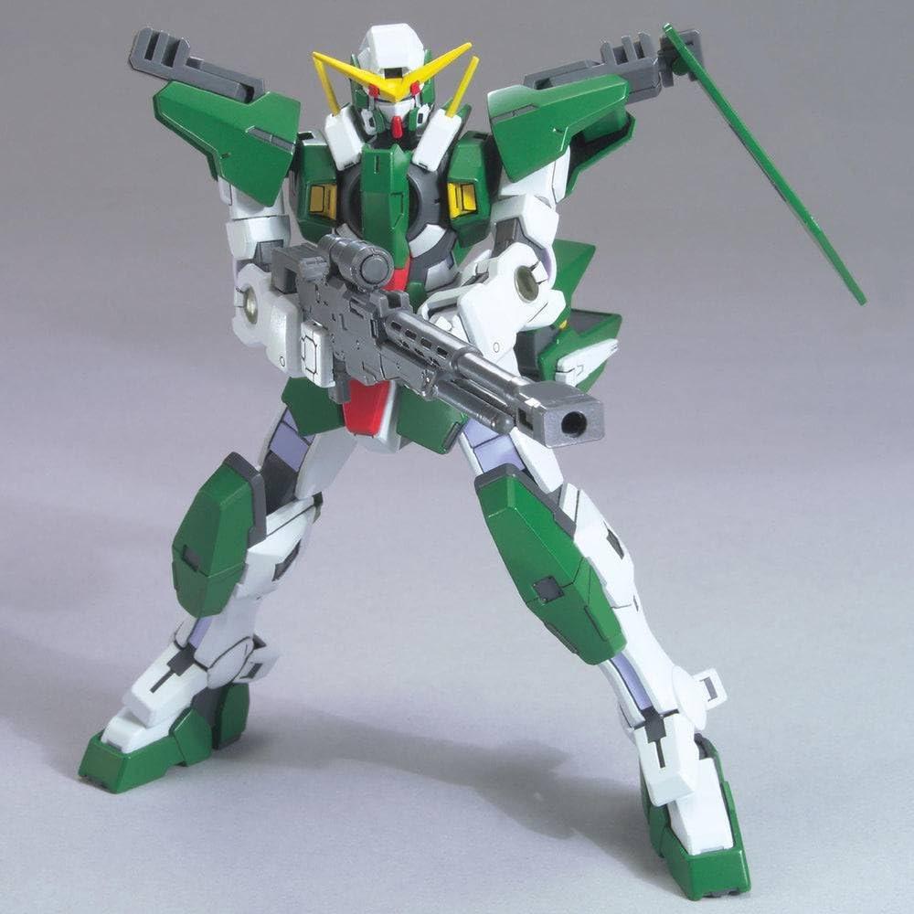 1/144 HG GN-002 Gundam Dynames - Artrovo Gundam