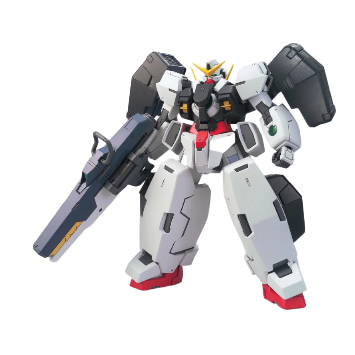 1/144 HG GN-005 Gundam Virtue - Artrovo Gundam