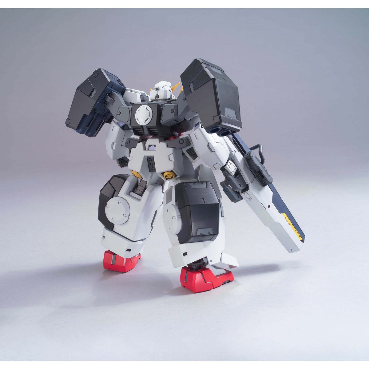 1/144 HG GN-005 Gundam Virtue - Artrovo Gundam
