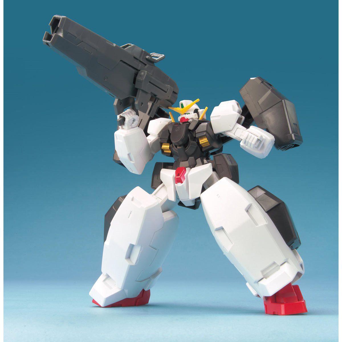 1/144 HG GN-005 Gundam Virtue - Artrovo Gundam