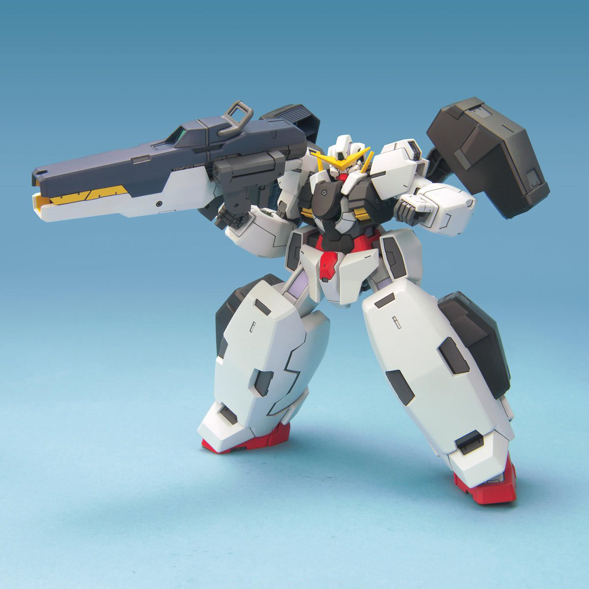 1/144 HG GN-005 Gundam Virtue - Artrovo Gundam