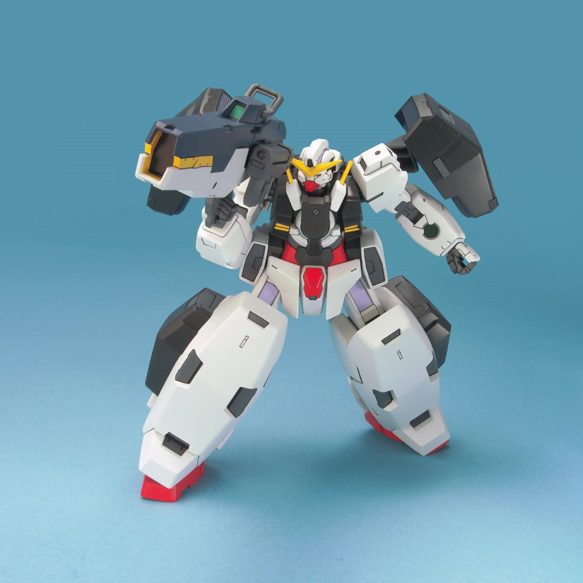 1/144 HG GN-005 Gundam Virtue - Artrovo Gundam