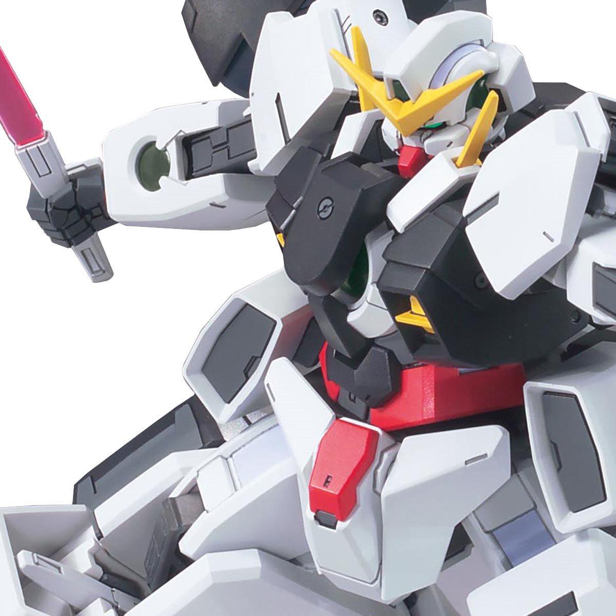 1/144 HG GN-005 Gundam Virtue - Artrovo Gundam