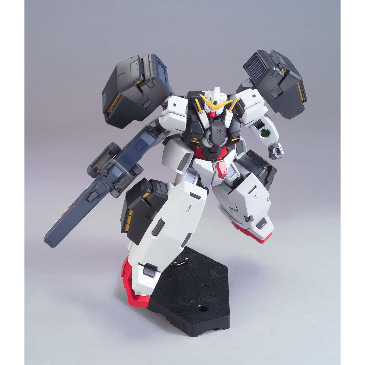 1/144 HG GN-005 Gundam Virtue - Artrovo Gundam
