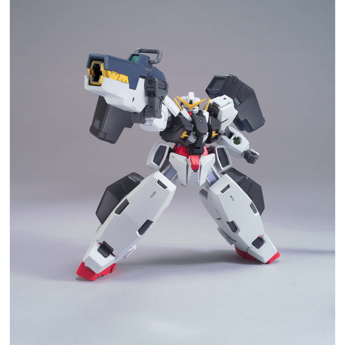 1/144 HG GN-005 Gundam Virtue - Artrovo Gundam