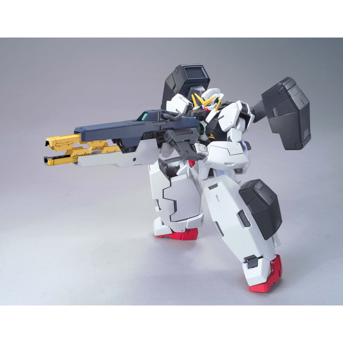 1/144 HG GN-005 Gundam Virtue - Artrovo Gundam