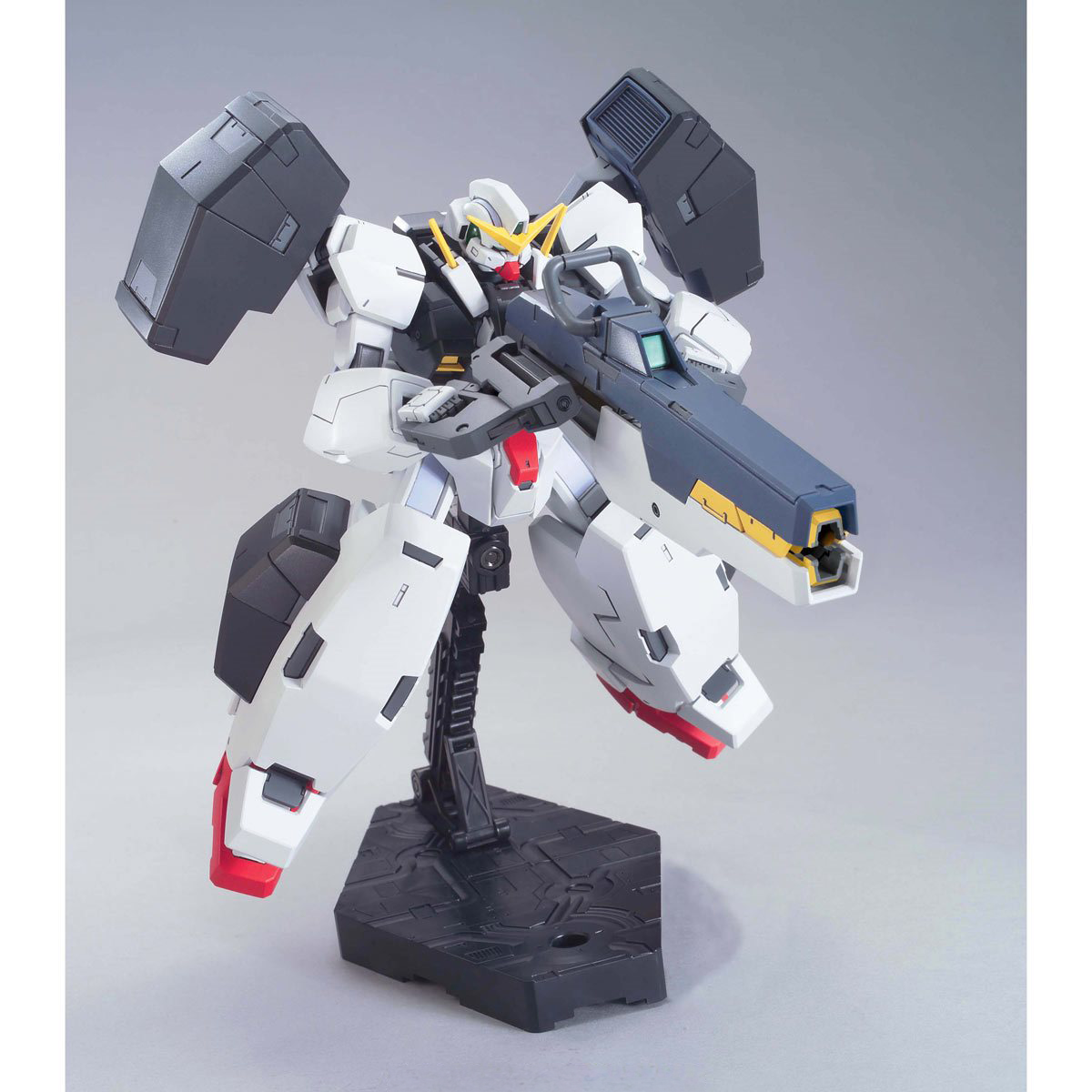 1/144 HG GN-005 Gundam Virtue - Artrovo Gundam