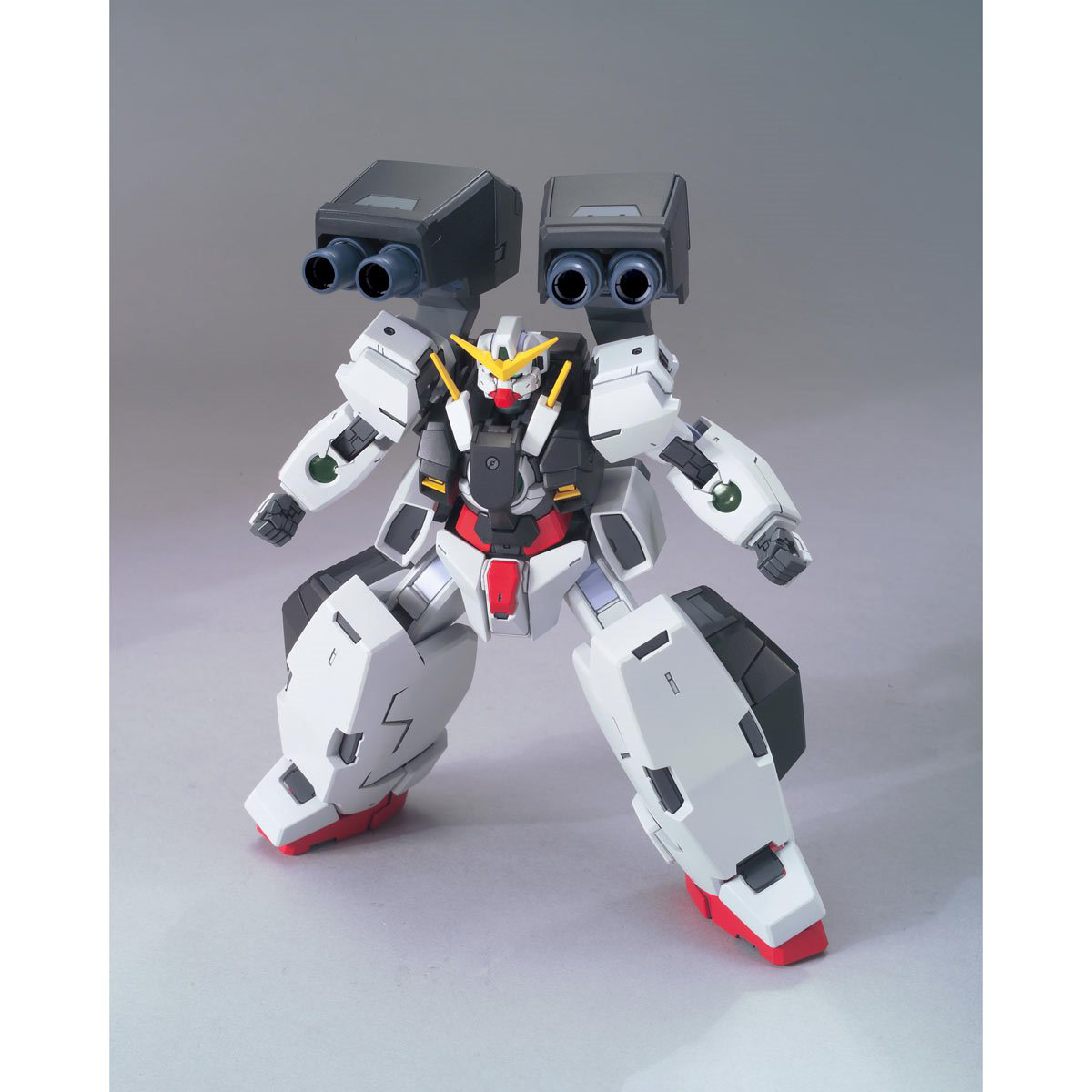 1/144 HG GN-005 Gundam Virtue - Artrovo Gundam
