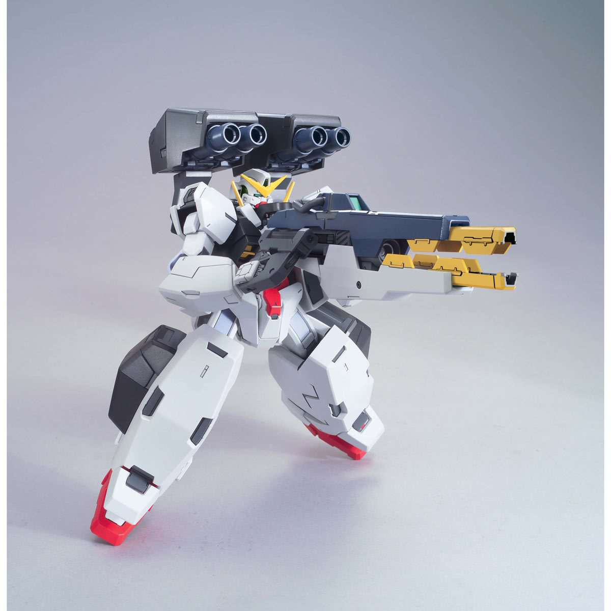 1/144 HG GN-005 Gundam Virtue - Artrovo Gundam