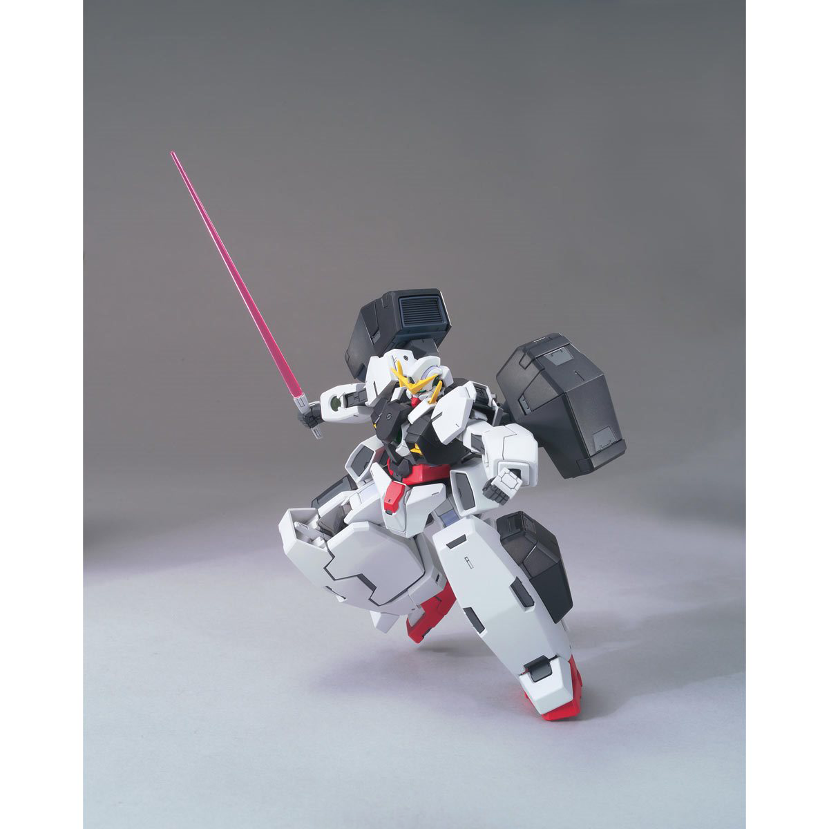 1/144 HG GN-005 Gundam Virtue - Artrovo Gundam