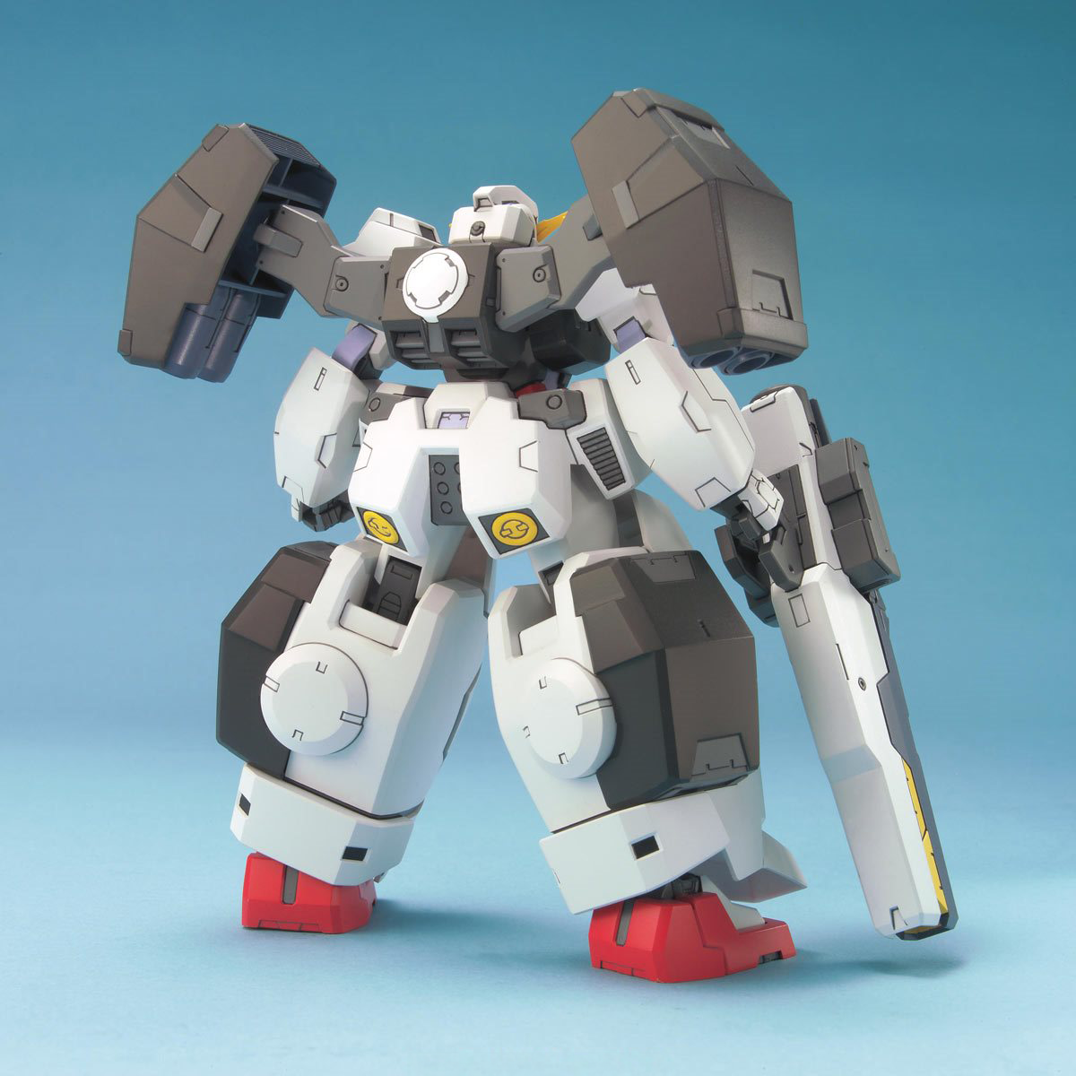 1/144 HG GN-005 Gundam Virtue - Artrovo Gundam