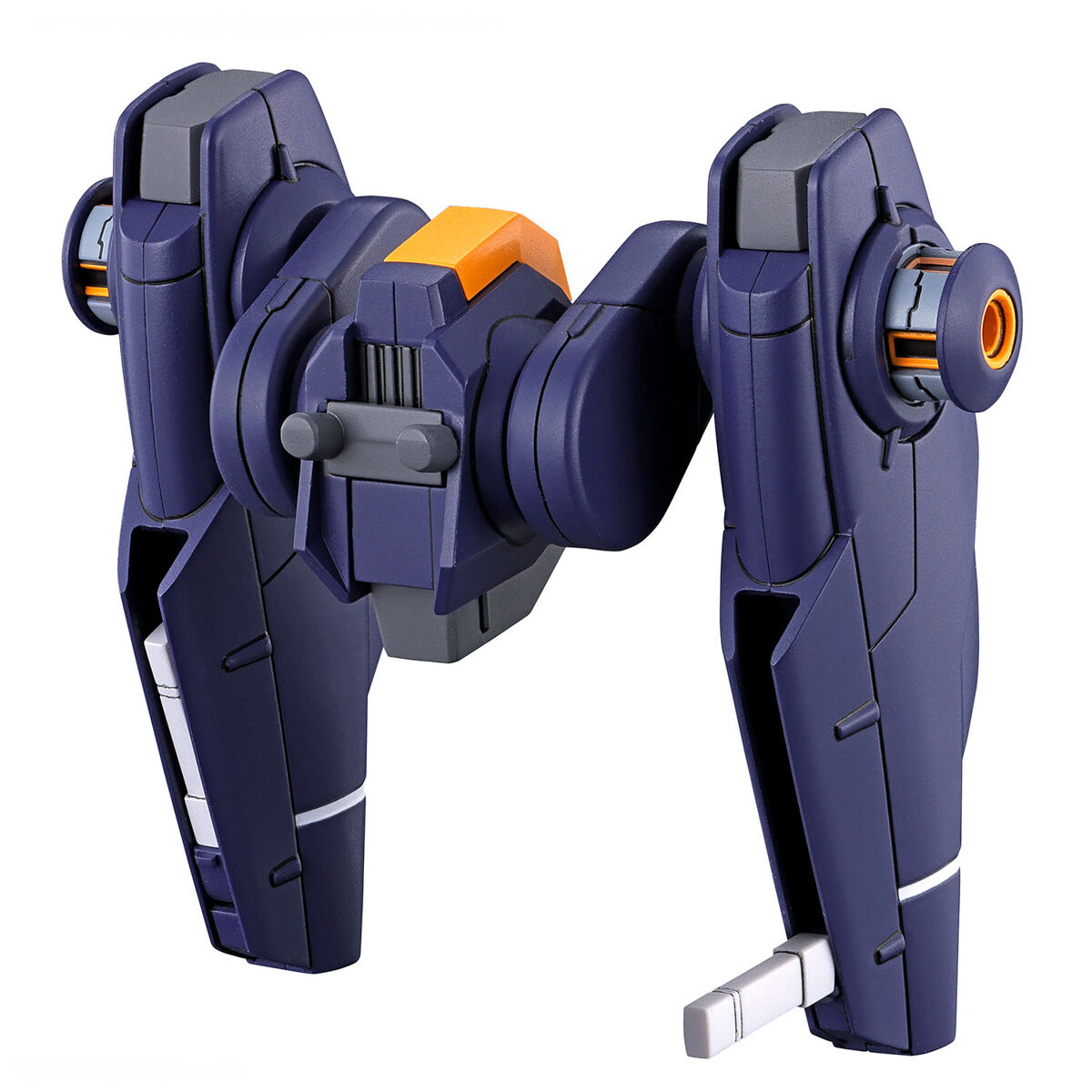 Bandai 1/144 HG Mirasoul Flight Unit (Mobile Suit Gundam: The Witch from Mercury) Model Kit — product photo 2