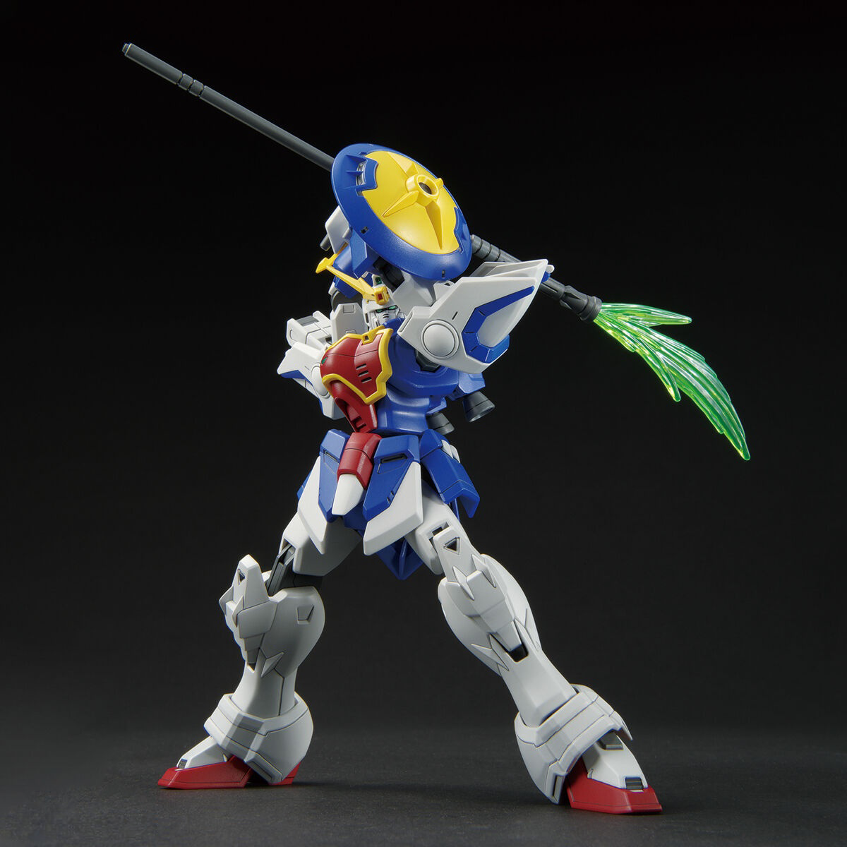 1/144 HGAC XXXG-01S Shenlong Gundam - Artrovo Gundam