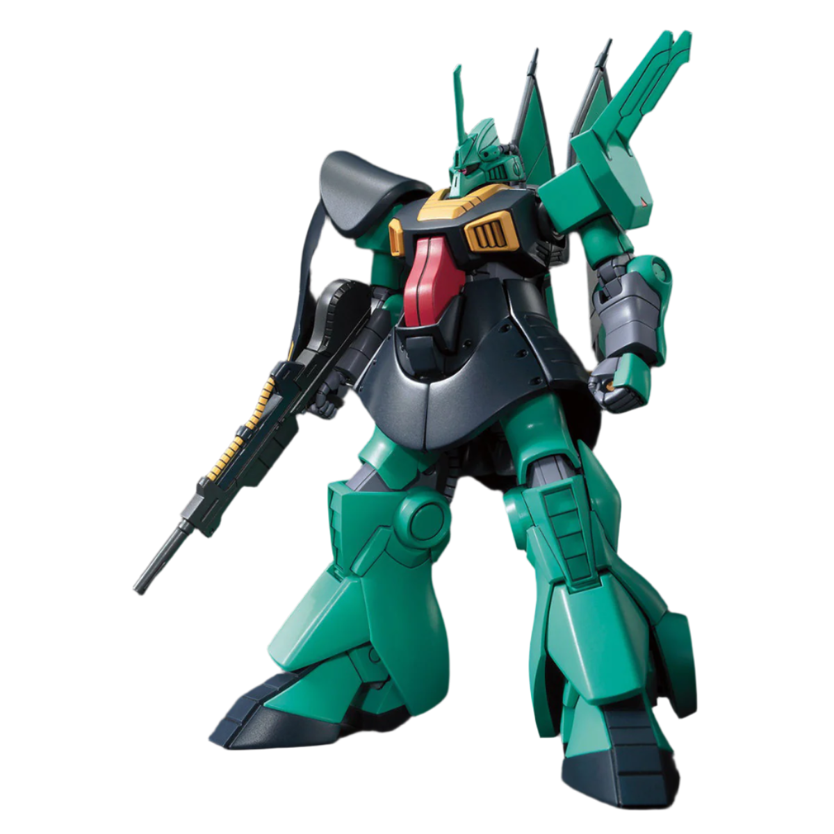 1/144 HGUC MSK-008 Dijeh - Artrovo Gundam