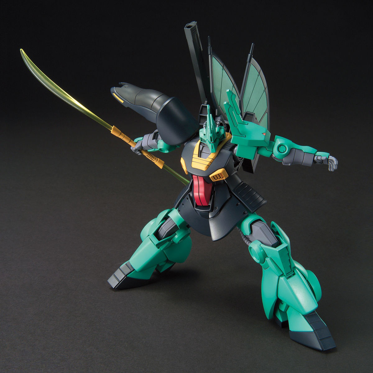 1/144 HGUC MSK-008 Dijeh - Artrovo Gundam