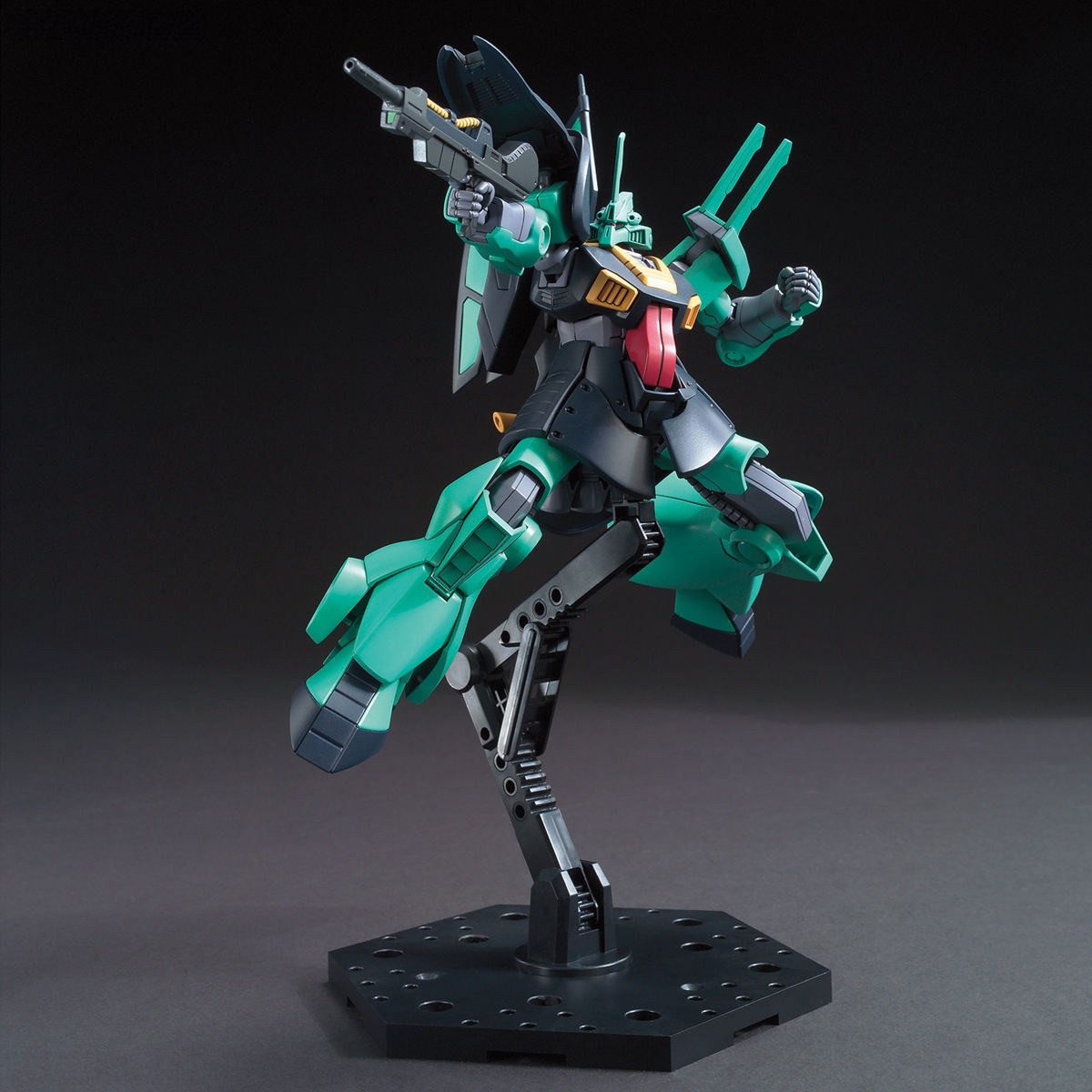 1/144 HGUC MSK-008 Dijeh - Artrovo Gundam