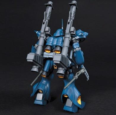 1/144 HGUC MS-18E Kampfer - Artrovo Gundam