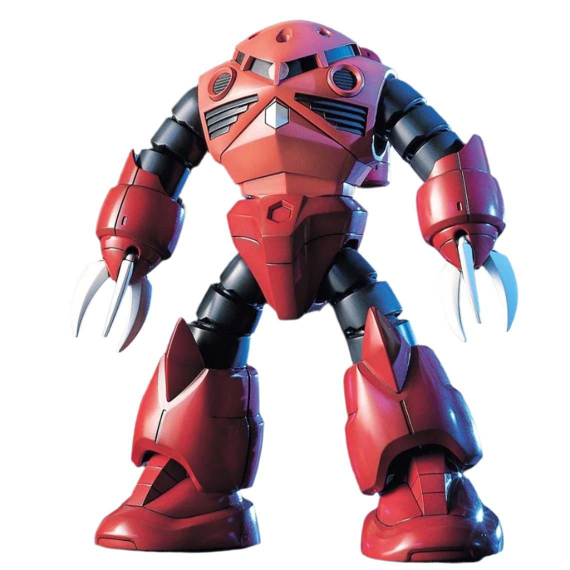1/144 HGUC MSM-07S Char's Z'Gok - Artrovo Gundam