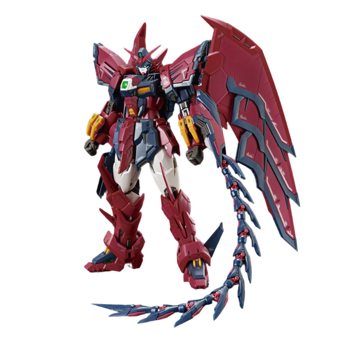 1/144 RG OZ-13MS Gundam Epyon - Artrovo Gundam