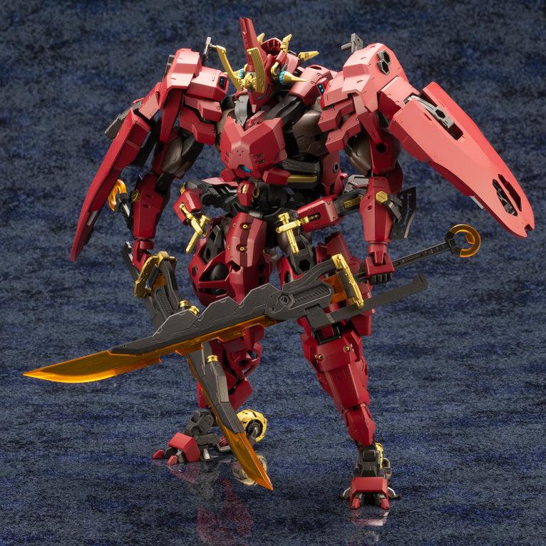 1/24 HEXA GEAR Bui Tohru Gaifu Kaisei - Artrovo Gundam