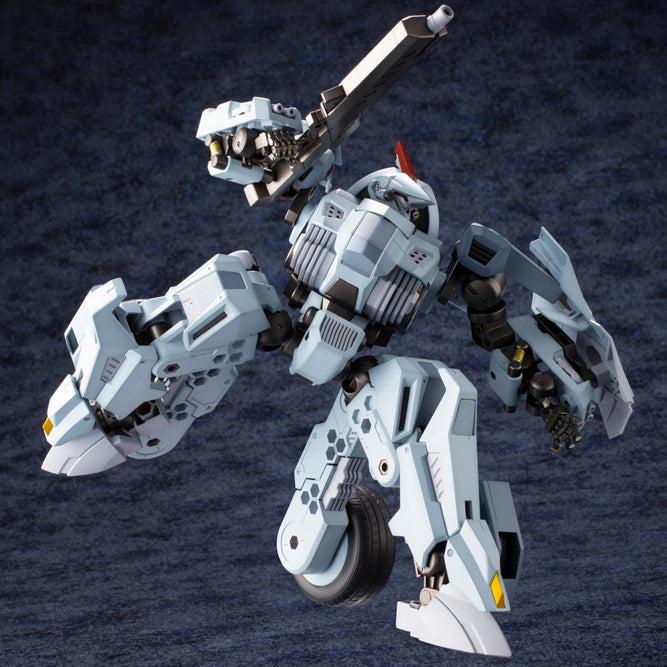 Kotobukiya 1/24 HEXA GEAR Bulkarm Glanz (Reissue) Model Kit - Image 11 of 22