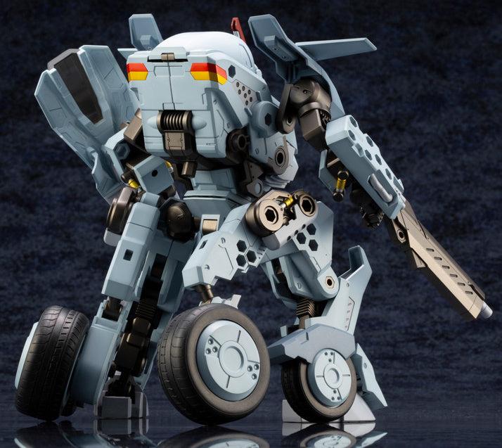 Kotobukiya 1/24 HEXA GEAR Bulkarm Glanz (Reissue) Model Kit - Image 3 of 22