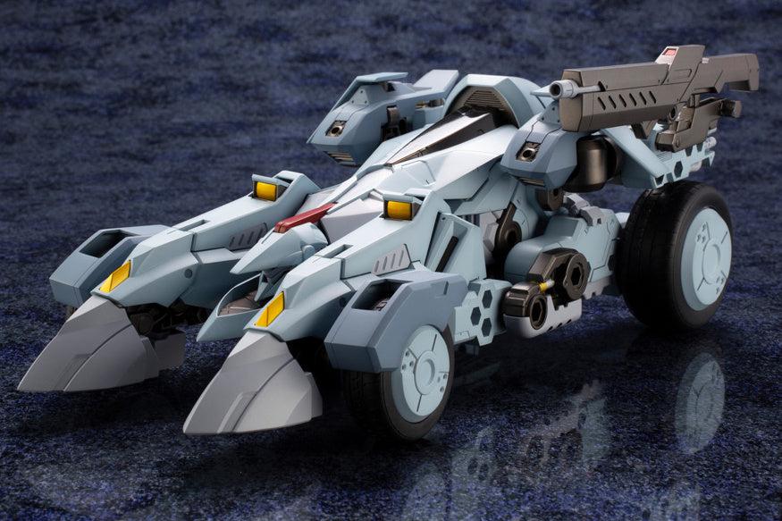 Kotobukiya 1/24 HEXA GEAR Bulkarm Glanz (Reissue) Model Kit - Image 5 of 22