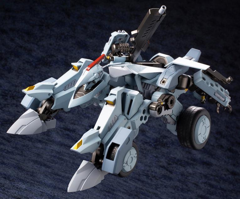 Kotobukiya 1/24 HEXA GEAR Bulkarm Glanz (Reissue) Model Kit - Image 8 of 22