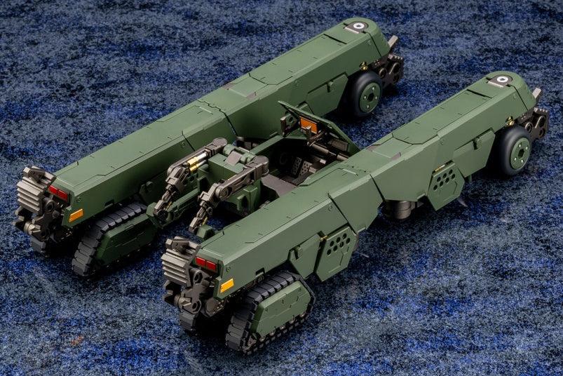 Kotobukiya 1/24 HEXA GEAR Hightrager Model Kit - Image 9 of 21