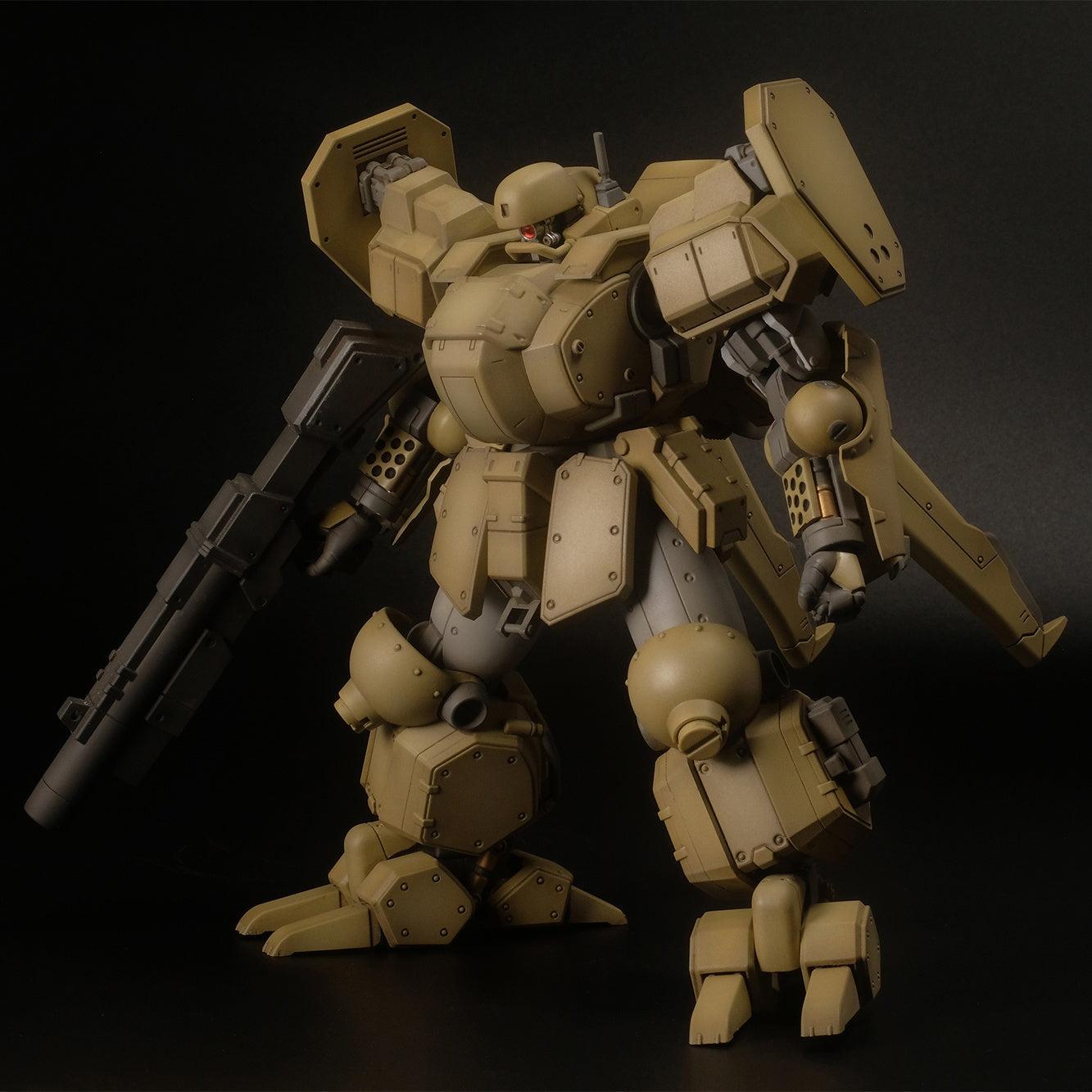 P.M. Office A 1/35 AS-5E3 Leynos (Land Warfare Specifications) [Renewal Ver.] Model Kit - Image 2 of 10