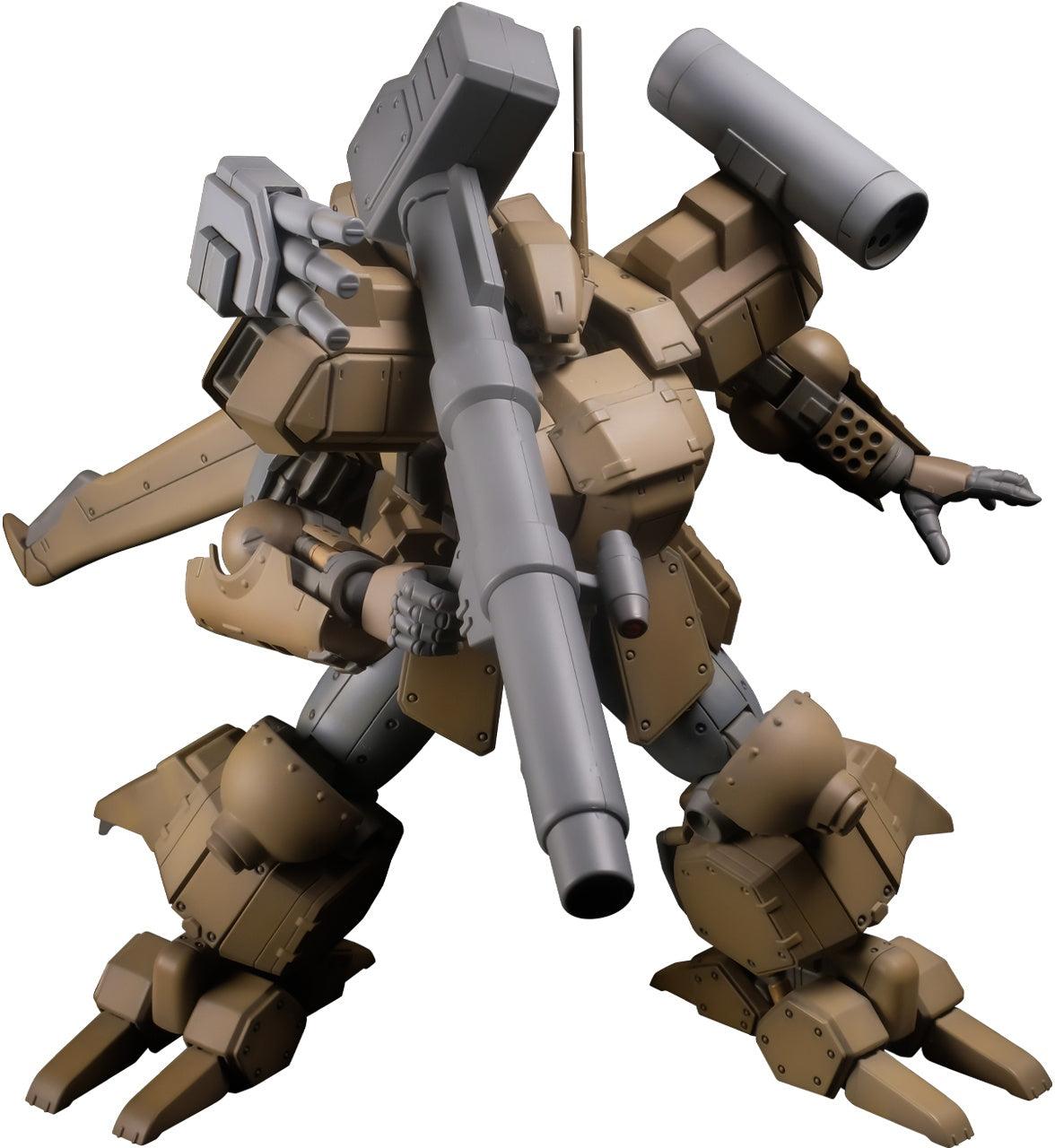 P.M. Office A 1/35 AS-5E3 Leynos (Mass Production-Type) [Renewal Ver.] Model Kit — box art