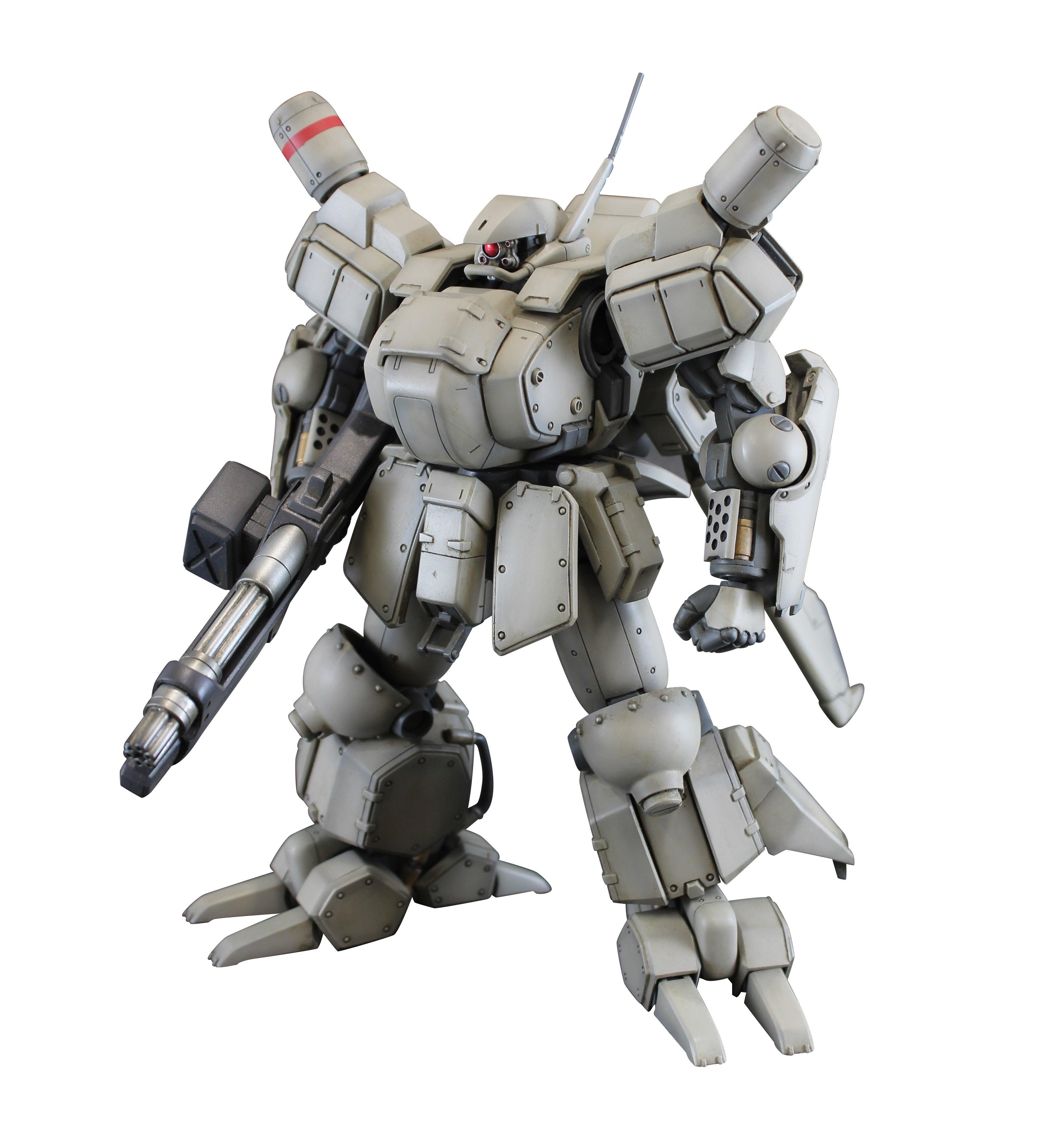 P.M. Office A 1/35 AS-5E3 Leynos (Player Type) Renewal Ver. Model Kit — box art