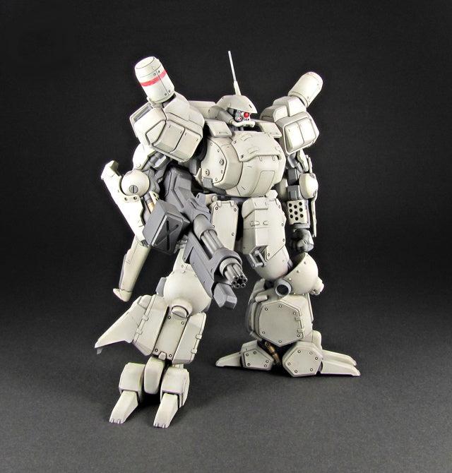 P.M. Office A 1/35 AS-5E3 Leynos (Player Type) Renewal Ver. Model Kit - Image 2 of 10