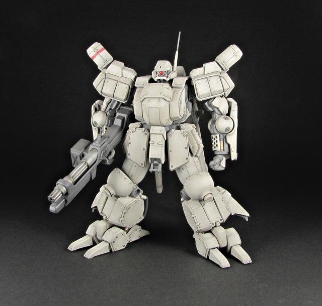 P.M. Office A 1/35 AS-5E3 Leynos (Player Type) Renewal Ver. Model Kit - Image 5 of 10