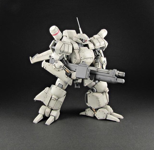 P.M. Office A 1/35 AS-5E3 Leynos (Player Type) Renewal Ver. Model Kit - Image 7 of 10
