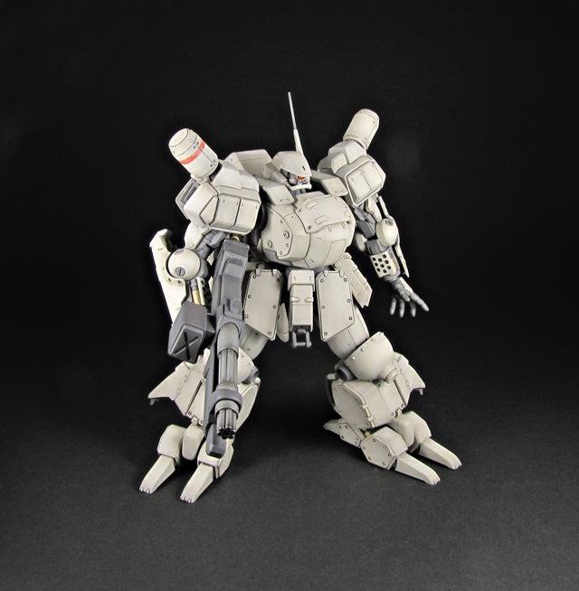 P.M. Office A 1/35 AS-5E3 Leynos (Player Type) Renewal Ver. Model Kit - Image 9 of 10
