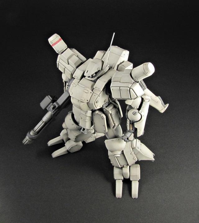 P.M. Office A 1/35 AS-5E3 Leynos (Player Type) Renewal Ver. Model Kit - Image 10 of 10