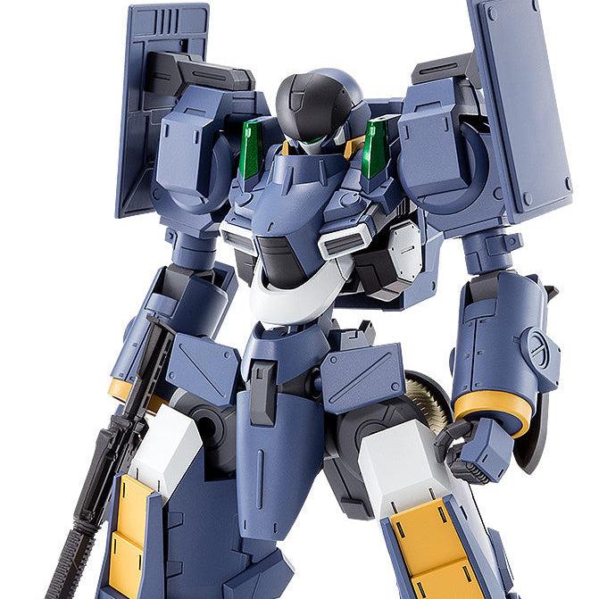 Good Smile Company 1/48 MODEROID SIDE:R Blitzschlag (Titanomachia) Model Kit — box art