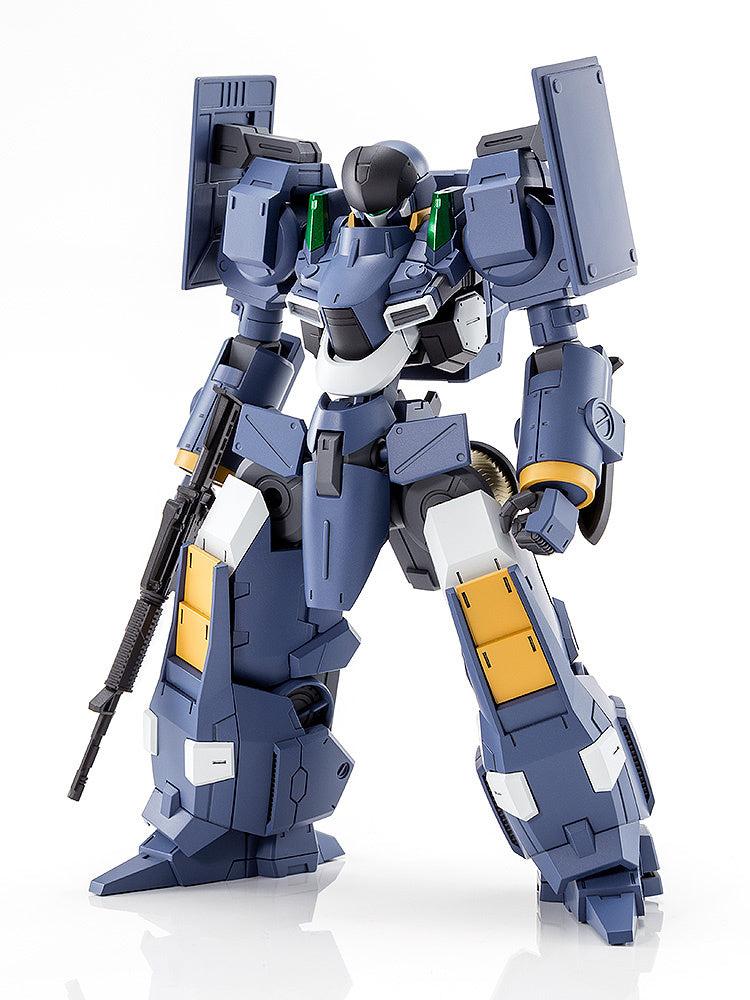 Good Smile Company 1/48 MODEROID SIDE:R Blitzschlag (Titanomachia) Model Kit - Image 2 of 11