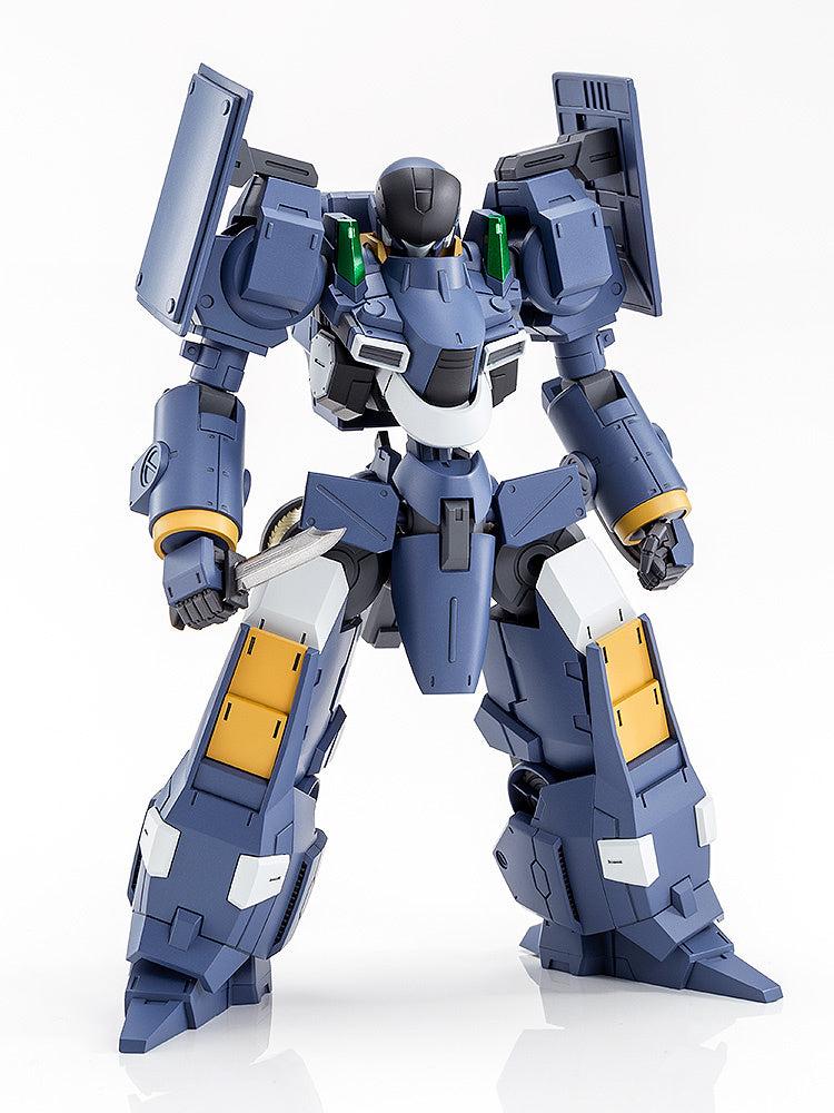 Good Smile Company 1/48 MODEROID SIDE:R Blitzschlag (Titanomachia) Model Kit - Image 4 of 11