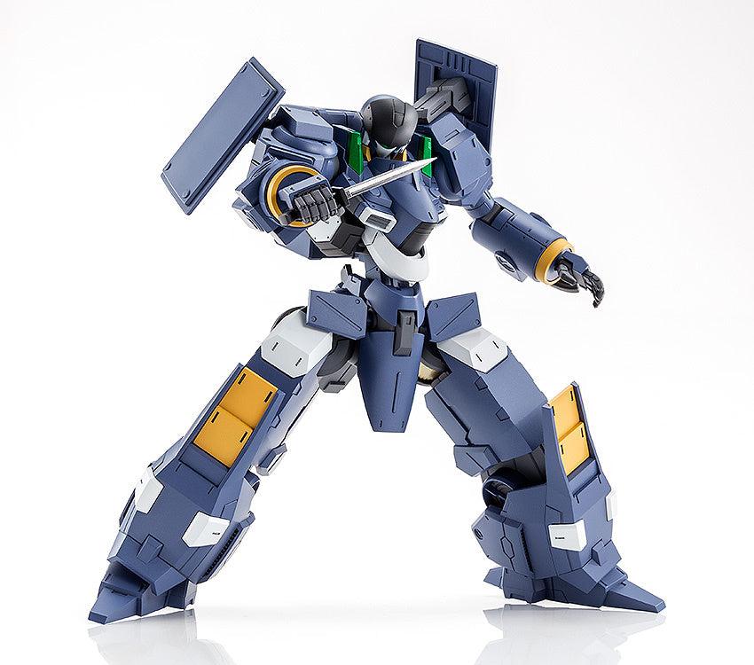 Good Smile Company 1/48 MODEROID SIDE:R Blitzschlag (Titanomachia) Model Kit - Image 6 of 11