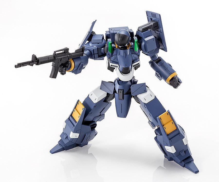 Good Smile Company 1/48 MODEROID SIDE:R Blitzschlag (Titanomachia) Model Kit - Image 7 of 11