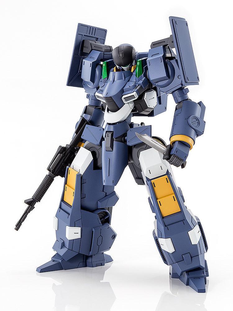 Good Smile Company 1/48 MODEROID SIDE:R Blitzschlag (Titanomachia) Model Kit - Image 8 of 11