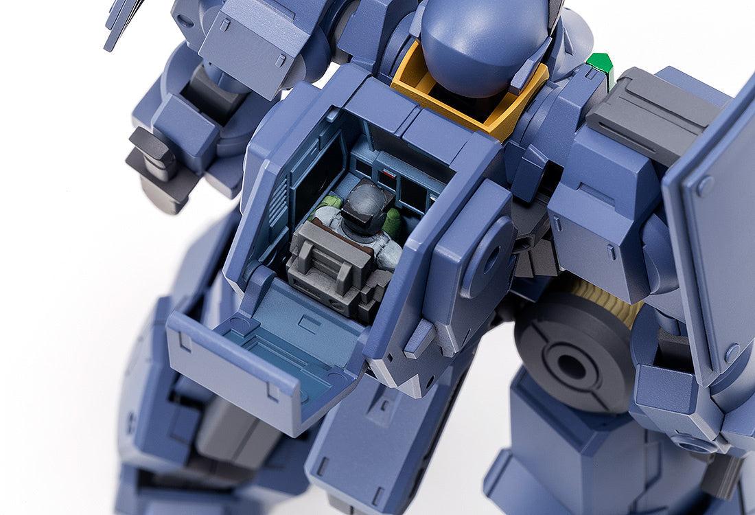 Good Smile Company 1/48 MODEROID SIDE:R Blitzschlag (Titanomachia) Model Kit - Image 9 of 11