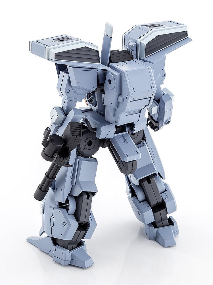 Good Smile Company 1/48 MODEROID SIDE:R Panhead (Titanomachia) Model Kit - Image 3 of 10