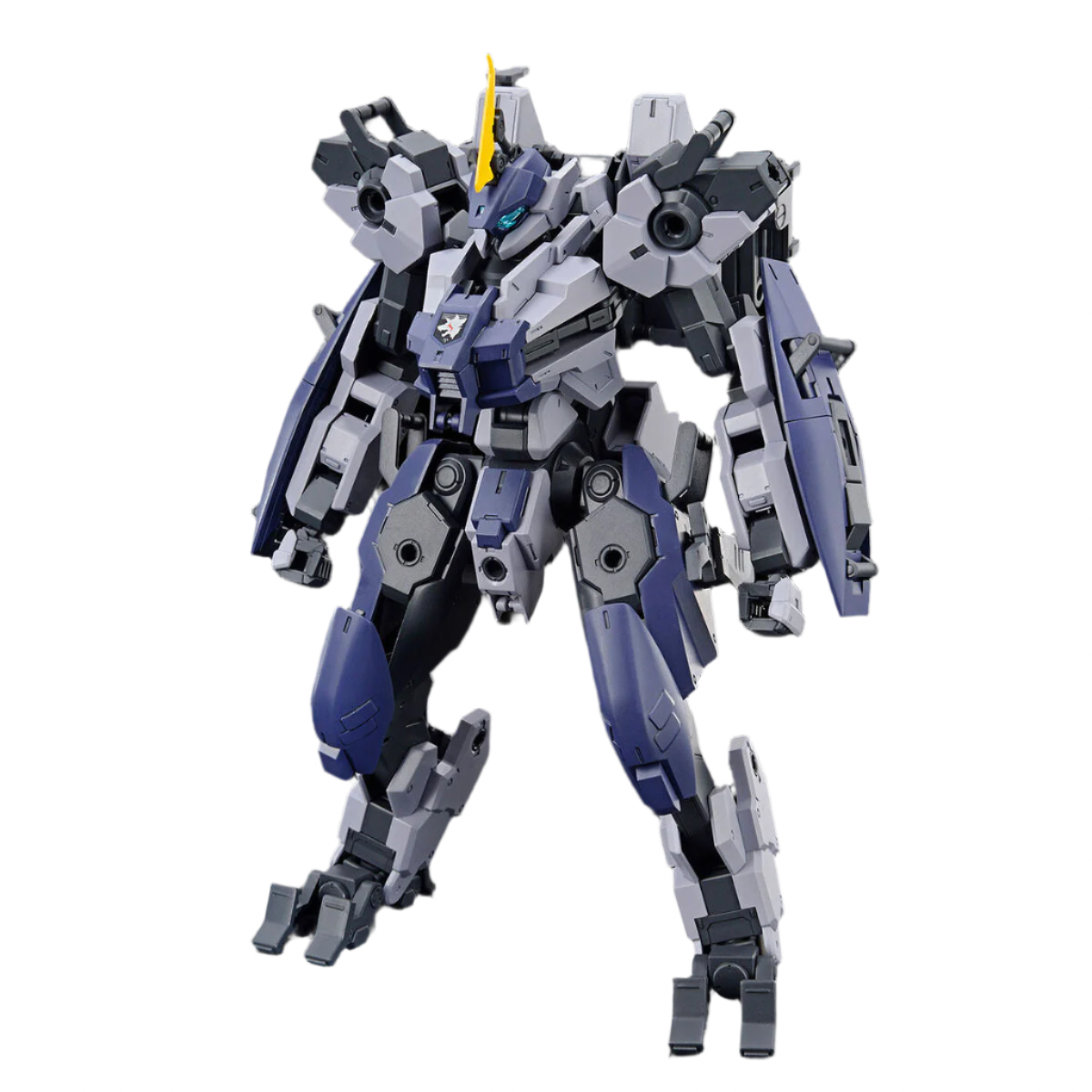 Bandai 1/72 HG MAILeS Proto Gouyou Model Kit — box art