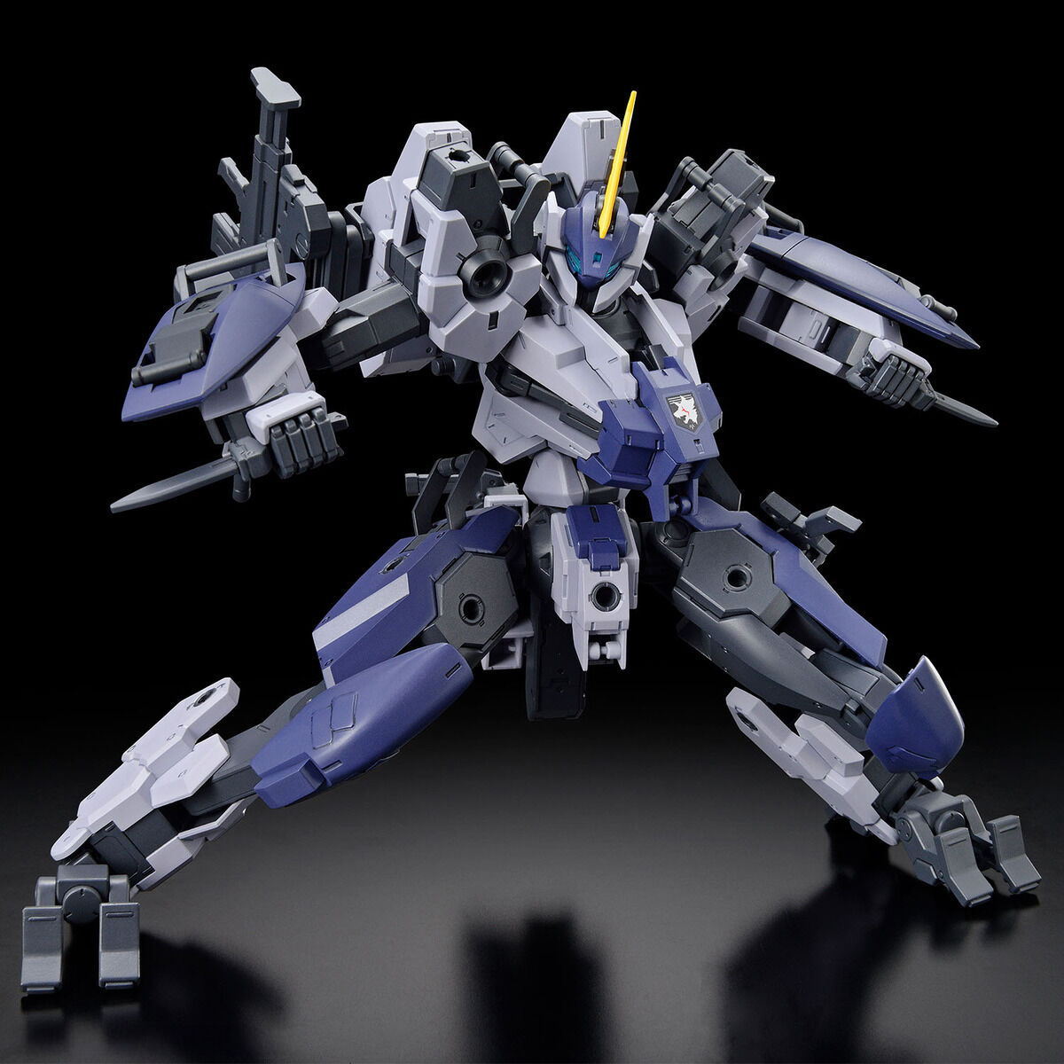 Bandai 1/72 HG MAILeS Proto Gouyou Model Kit - Image 2 of 9